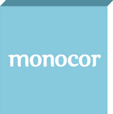 monocor-logo